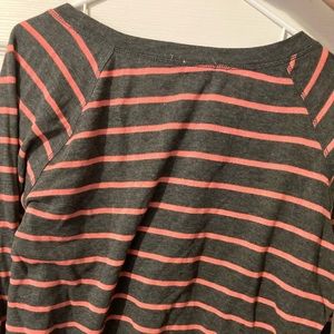 Long sleeve shirt brand new with tags